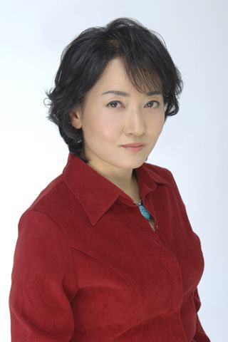 田野惠 Megumi Tano