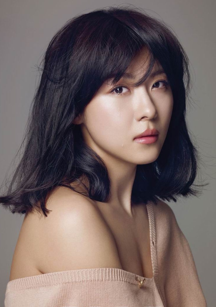 河智苑 Ji-won Ha
