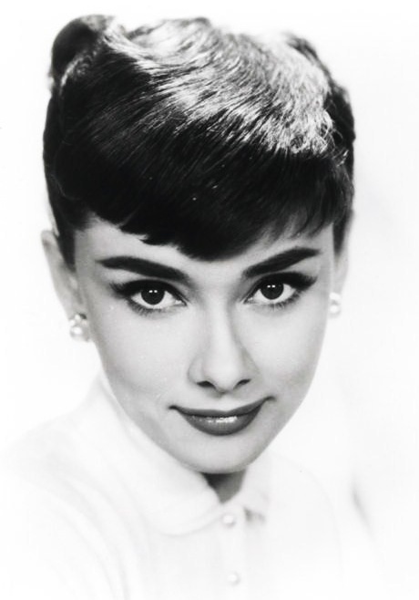 奥黛丽·赫本 Audrey Hepburn