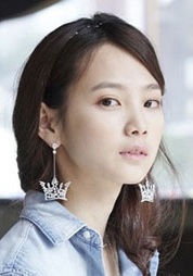 尹胜雅 Seung-ah Yun