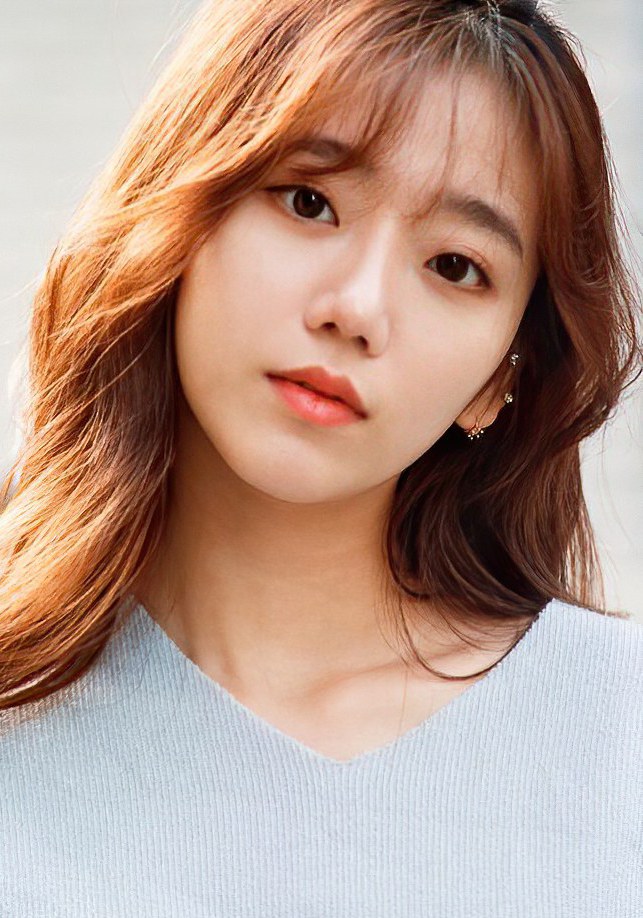 全惠媛 Jeon Hye-won