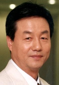 郑栋焕 Dong-hwan Jeong