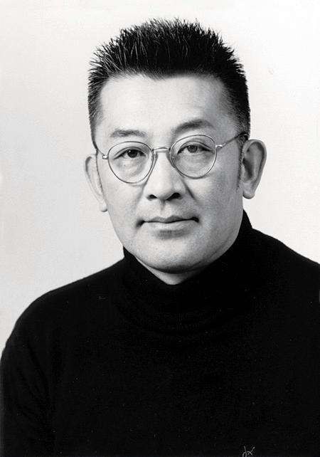 大河内浩 Hiroshi Ôkôchi