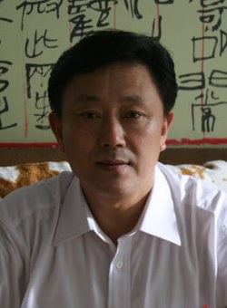 焦体怡 Tiyi Jiao