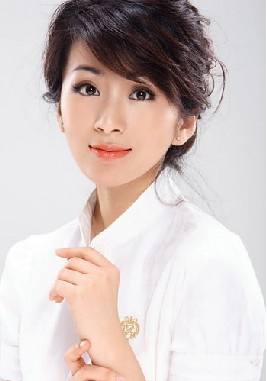 刘庭羽 Tingyu Liu