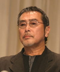原田芳雄 Yoshio Harada