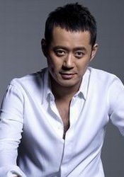 刘钧 Jun Liu