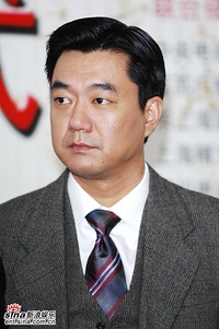 董勇 Yong Dong