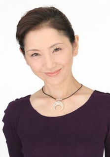 中村久美 Kumi Nakamura