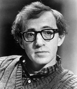 伍迪·艾伦 Woody Allen