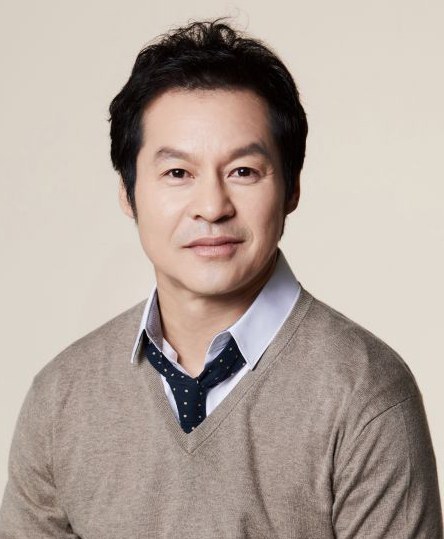 李承勋 Seung-hoon Lee
