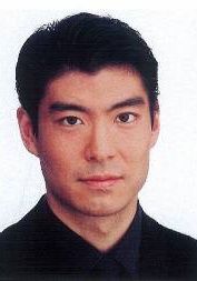 高岛政宏 Masahiro Takashima