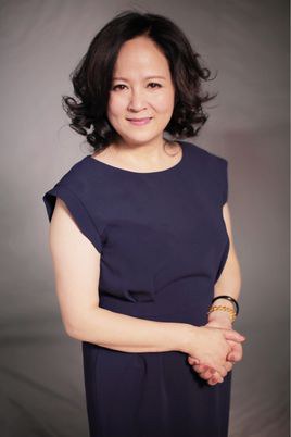 朱亚英 Yaying Zhu