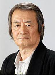 山崎努 Tsutomu Yamazaki
