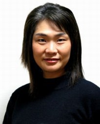 畠山明子 Akiko Hatakeyama