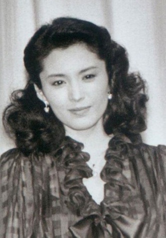 松坂庆子 Keiko Matsuzaka