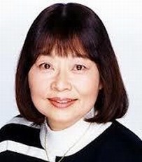 山本圭子 Keiko Yamamoto
