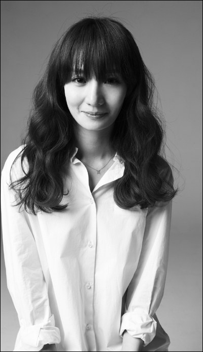 曹恩智 Eun-ji Jo