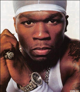 50分 50 Cent