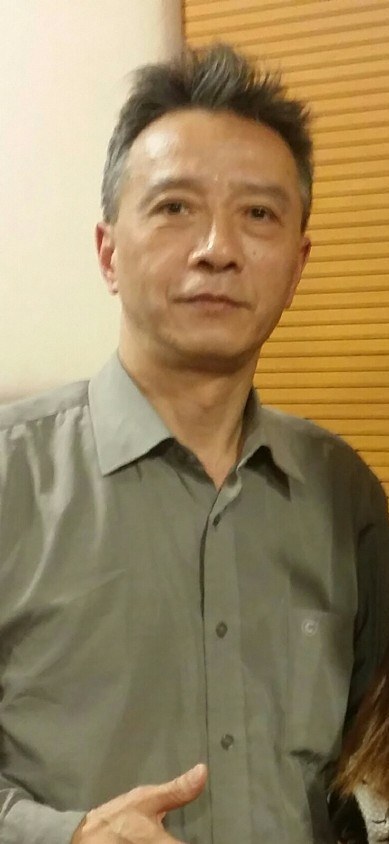 李世宏 Shihong Li