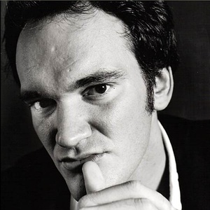 昆汀·塔伦蒂诺 Quentin Tarantino