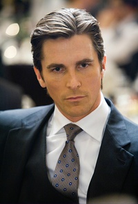 克里斯蒂安·贝尔 Christian Bale