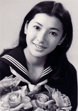 高桥惠子 Keiko Takahashi