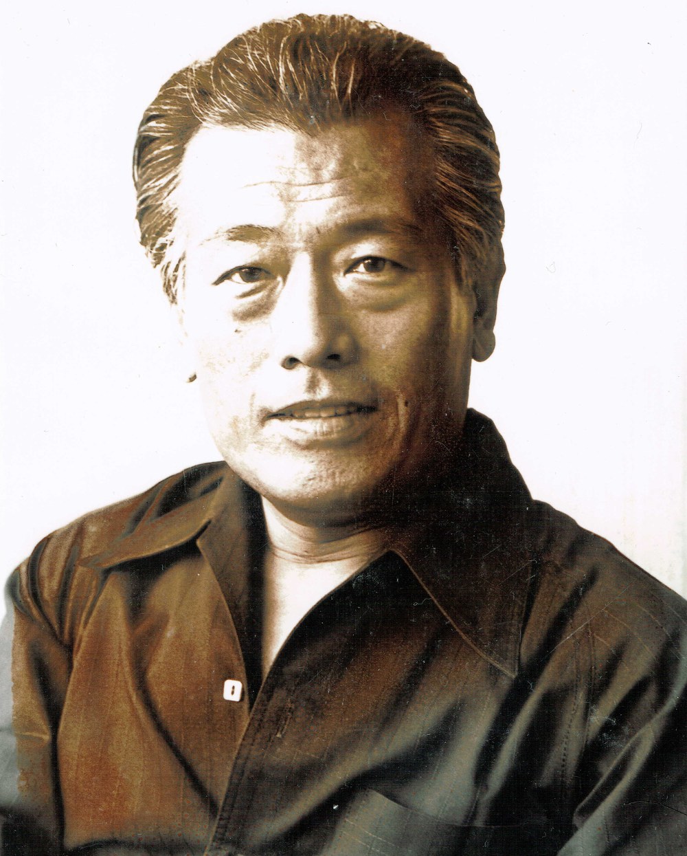 小林昭二 Akiji Kobayashi
