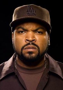 艾斯·库珀 Ice Cube