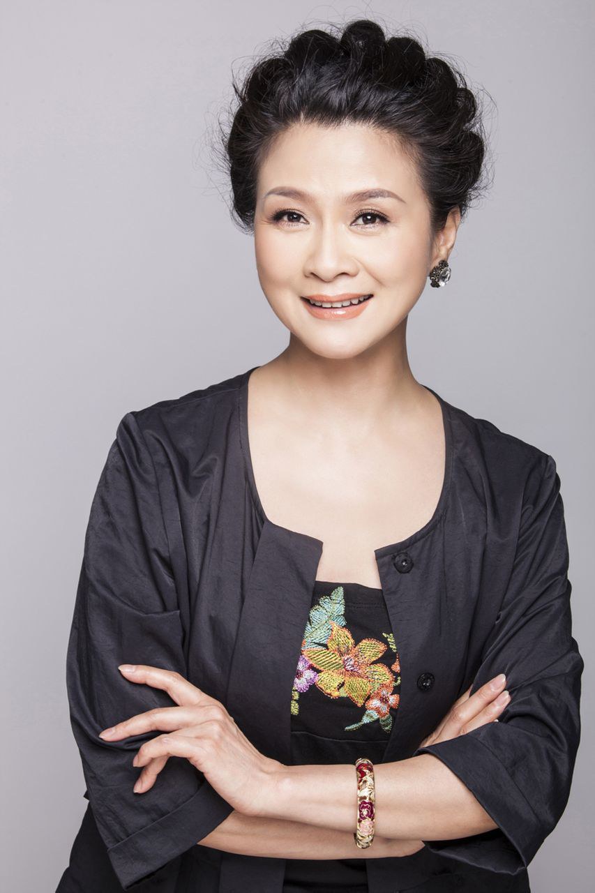 穆丽燕 Liyan Mu
