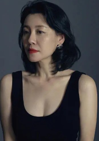 刘琳 Lin Liu