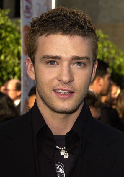 贾斯汀·汀布莱克 Justin Timberlake