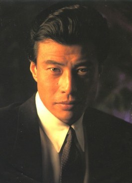 馆博 Hiroshi Tachi