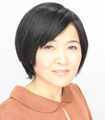 山田木野子 Shihomi Mizowaki