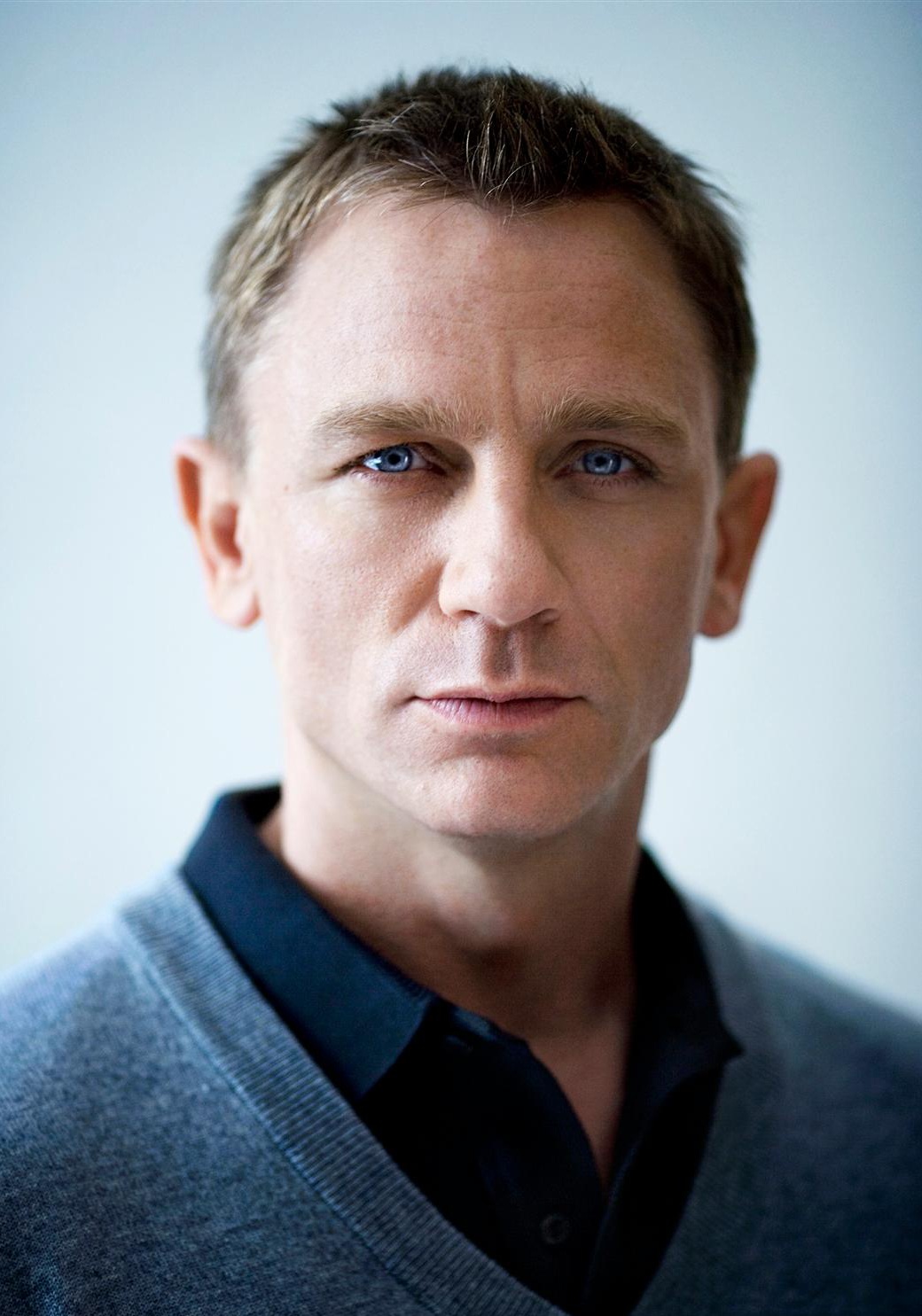 丹尼尔·克雷格 Daniel Craig