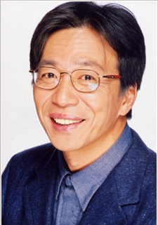 田中秀幸 Hideyuki Tanaka