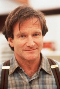 罗宾·威廉姆斯 Robin Williams