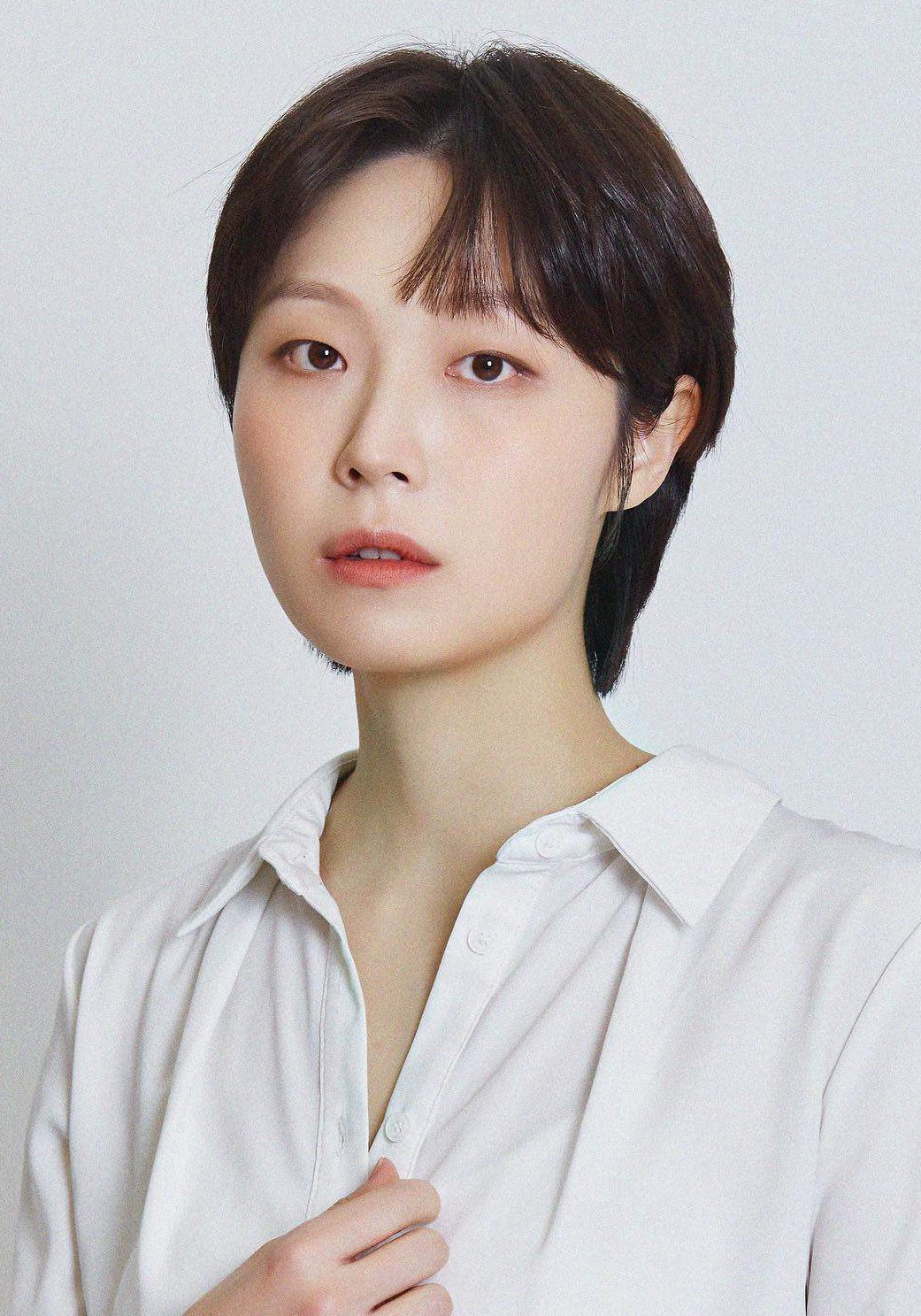 尹美京 Yoon Mi Kyung
