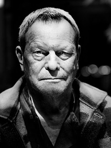 特瑞·吉列姆 Terry Gilliam