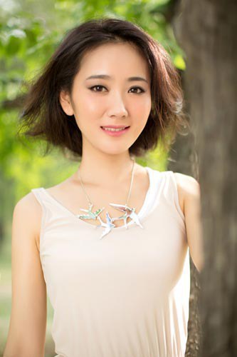郑雪 Xue Zheng