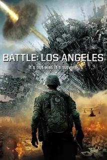 洛杉矶之战