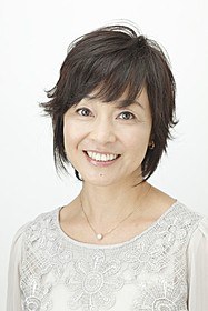 日高法子 Noriko Hidaka