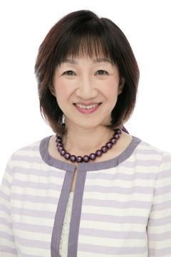 三田友子 Yûko Mita
