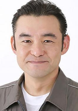 仁科贵 Takashi Nishina