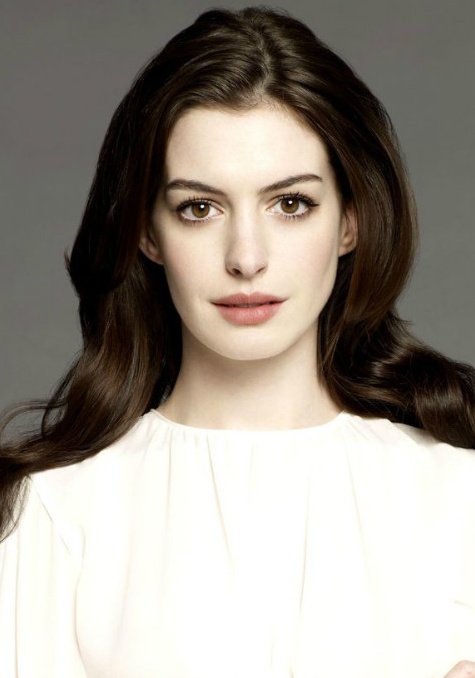 安妮·海瑟薇 Anne Hathaway