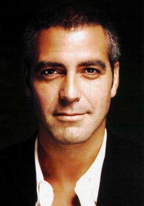 乔治·克鲁尼 George Clooney