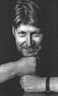 罗夫·拉斯加德 Rolf Lassgård