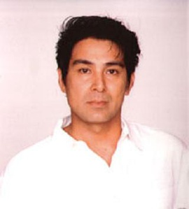 宇梶刚士 Takashi Ukaji