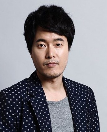 郑胜吉 Seung-gil Jeong