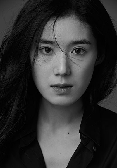 郑恩彩 Eun-Chae Jeong